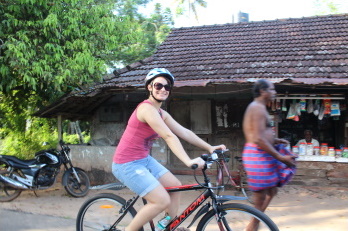 Kochi Cycle Tours